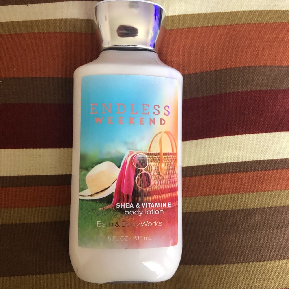 Bath&Body Works Body lotion